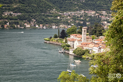 Torno, Lake Como