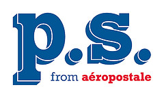 ps from aeropostale logo