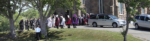 canada novascotia august funeral capebreton 2014 macmaster judique