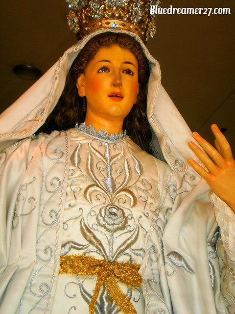 Our Lady of Veritas