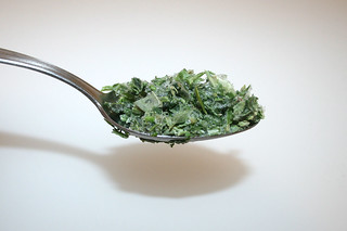 05 - Zutat Kräuter / Ingredient herbs