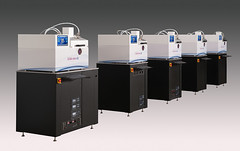 Semicore SC450_01 Sputtering Systems