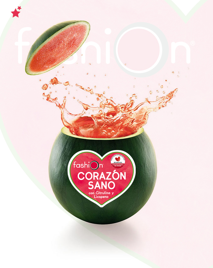 sandia fashion barbara crespo ambassador embajadora fashion blogger blog de moda watermelon
