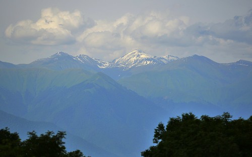 desktop mountains georgia landscape featured caucases northeastgeorgia