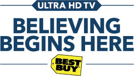 Best Buy Ultra HD In-Store Events