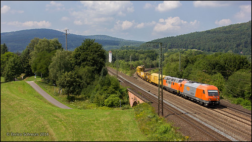 train work canon eos july railway zug juli 105 rts 221 werk trein 2014 906 2016 er20 600d swietelsky