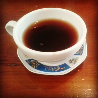 #MyDailyCupOfTea #tea #tè #teacup