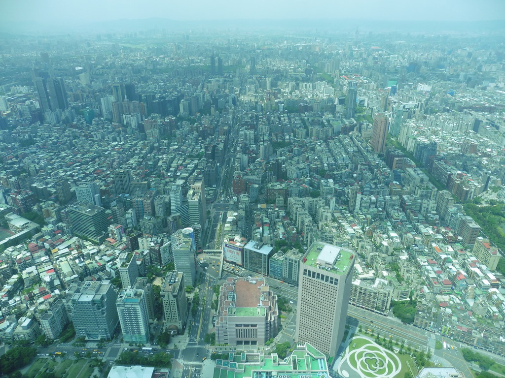 10 miradores en el mundo. Ciudades y entornos desde las alturas. Vol. 1.