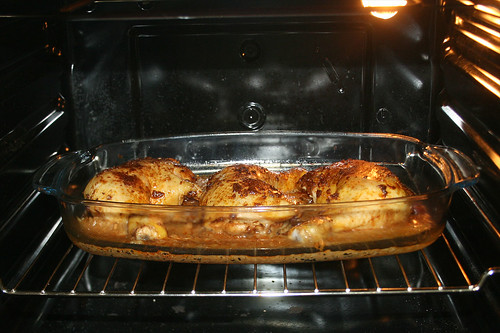 41 - Im Ofen backen / Bake in oven