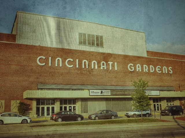 Cincinnati Rollergirls