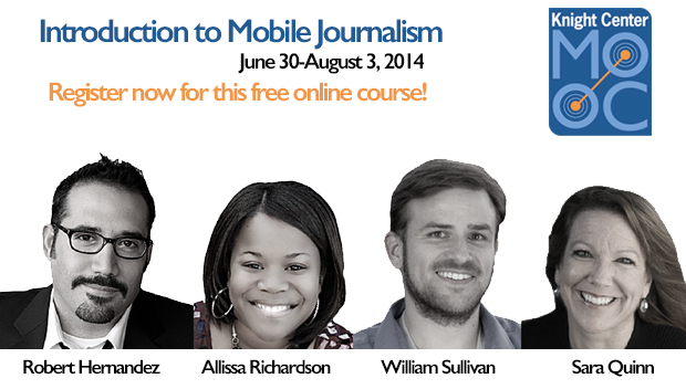 Introduction to Mobile Journalism