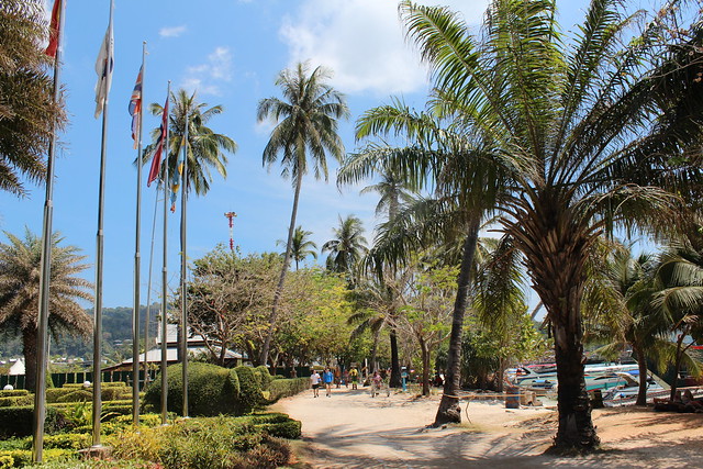 Hotel em Phi Phi - Phi Phi Island Cabana