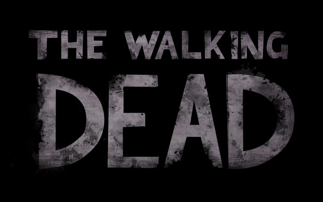 quinta temporada de The Walking Dead
