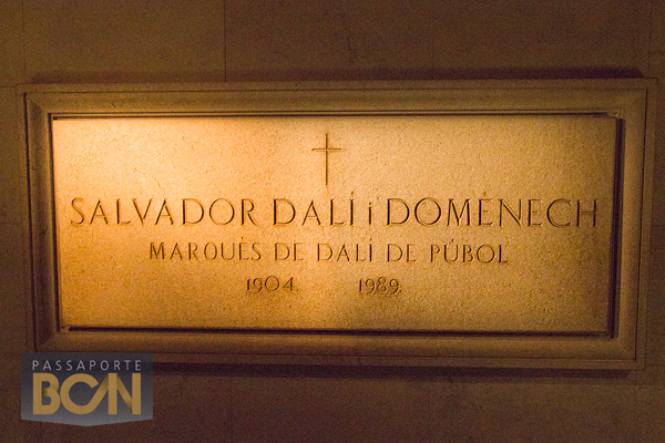 Museo-Dalí, Figueres