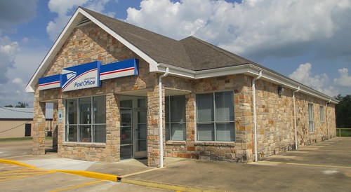 texas tx midway madisoncounty easttexas postoffices
