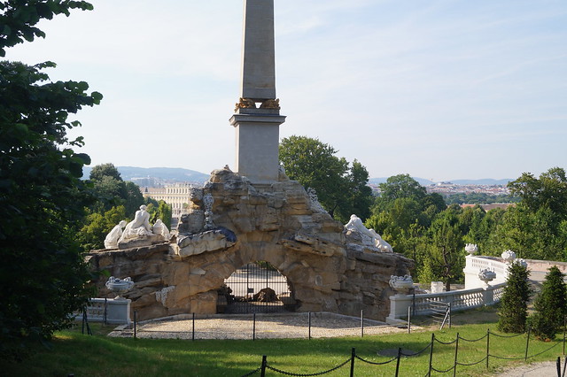 Monument View