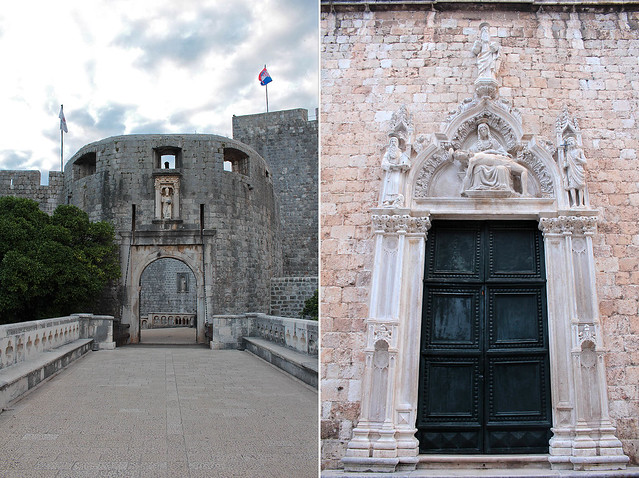 Stari Grad Dubrovnik