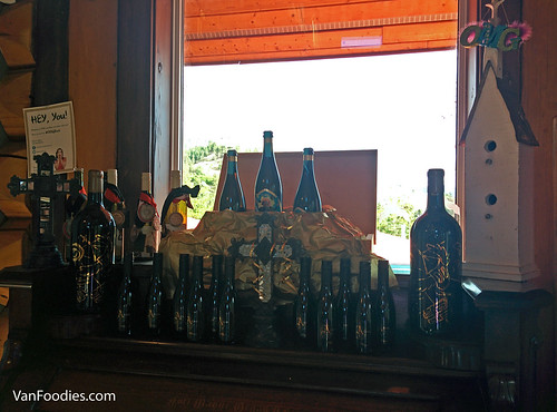 Wines at Blasted Church