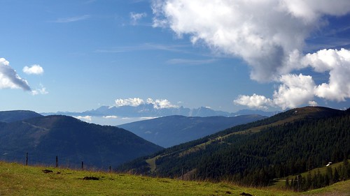 alps austria kärnten carinthia alpen stoswald brunnachalm