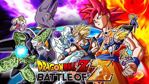 Dragon Ball Z Battle Of Z Review Reviews 2 Go - dragon ball z battle of gods original roblox