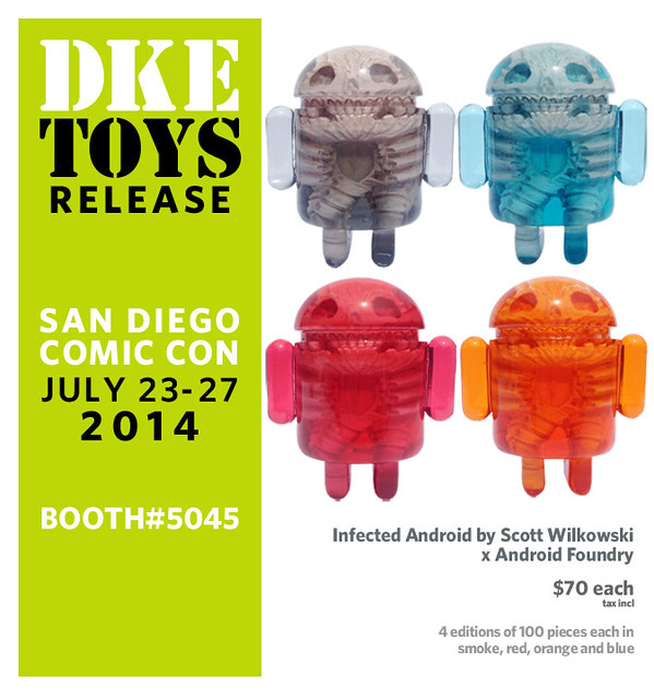 SDCC__infectedandroid