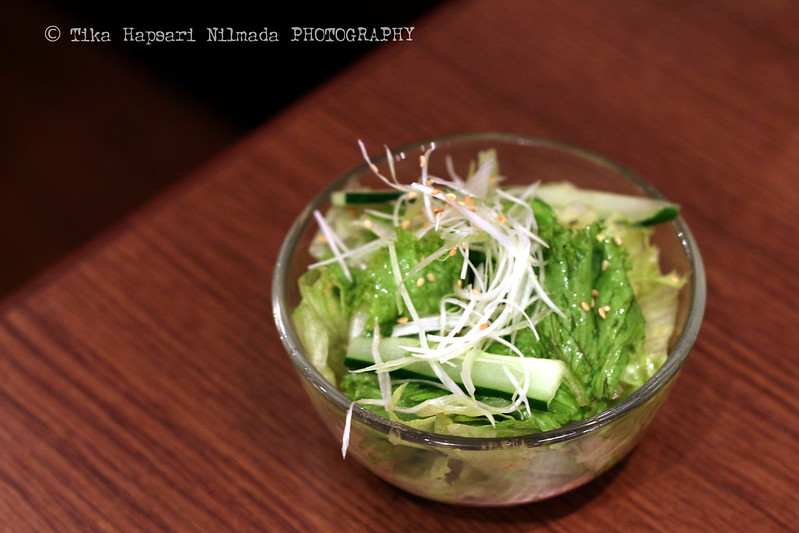 (Resto Review) - Kintan Japanese Restaurant