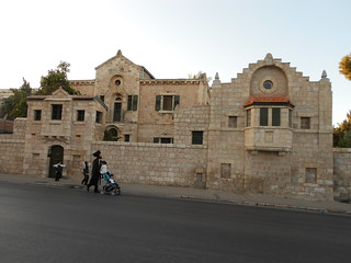 Jerusalen. La Torre de David  y la Explanada de las Mezquitas - A la búsqueda de la piedra antigua. (35)