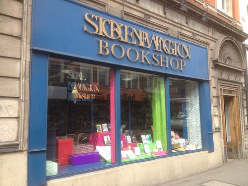 Stoke Newington Bookshop