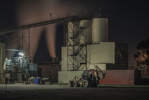 longexposure nightphotography industry nikon adelaide southaustralia industriallandscape laszlobilki