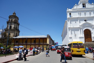 San Juan Cotzal