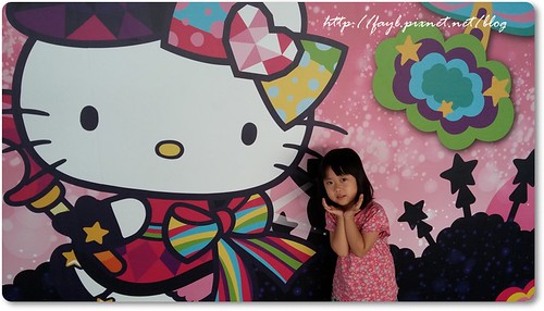 Hello Kitty展－２