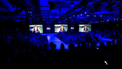 2014 Independent Designer Runway Show Â© G. Tomas Corsini | Bellevue.com