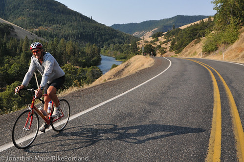 Cycle Oregon 2014 - Day 1-26