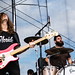 RIOT FEST: Manchester Orchestra @ Downsview Park, 06-09-14