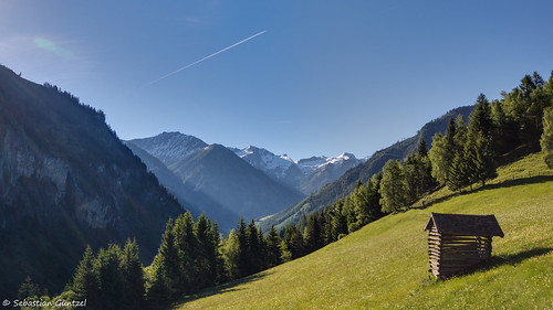 mountains austria österreich hütte berge 2014