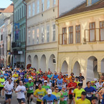 Mattoni České Budějovice Half Marathon 2014