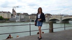 Basel - Rhein