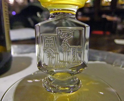 The 'Proper' Glass for a Hoegaarden Beer