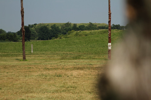 cahokia mounds equinox archaeoastronomy woodhenge