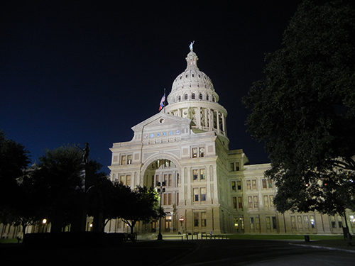 DSCN0550 _ Texas State Capitol, Austin, June 2014