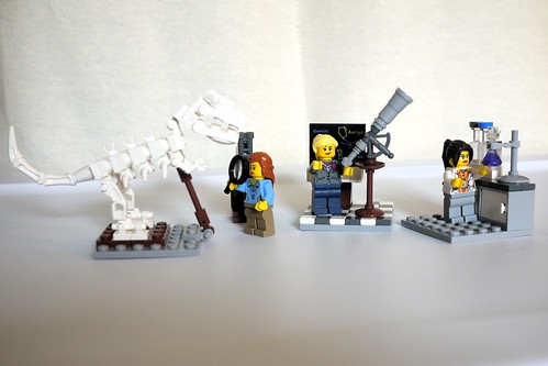 LEGO Research Institute