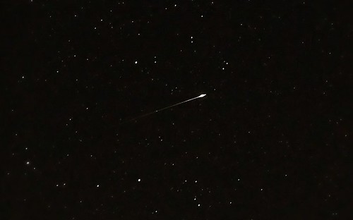 stars bright debris firefly meteor cassiopeia perseid cometswifttuttle verybrightperseid spermonsteroids