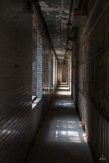 Missouri Penitentiary
