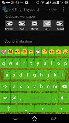 Aplikace Emoji Keyboard - Emoticons(KK) 14958566529_1dee6cc345