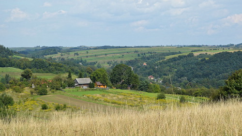 landscape countryside farm gimp