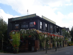 Picture of Shortlands Tavern, BR2 0EY