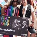 LA Pride Parade and Festival 2015 067