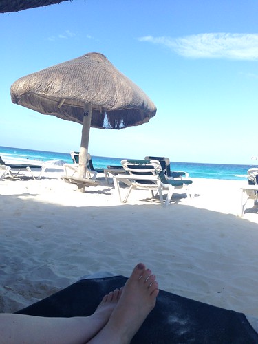 Cancun 2014