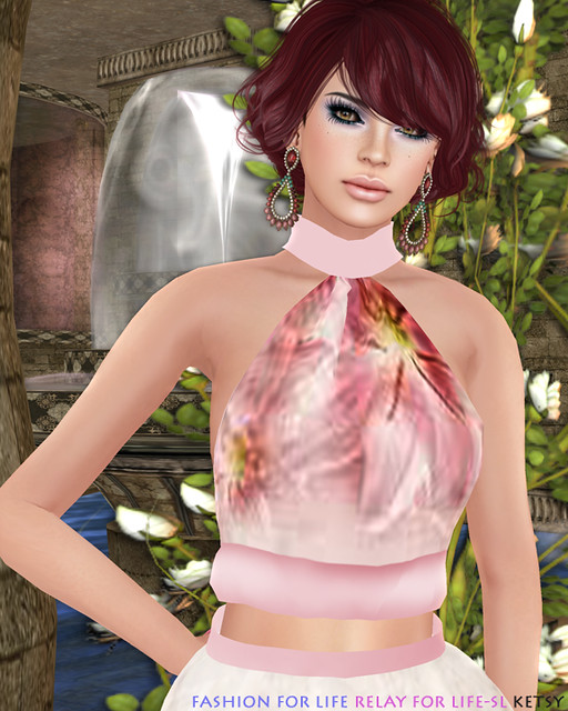 My Heart Belongs To Daddy - Fashion For Life RFL-SL