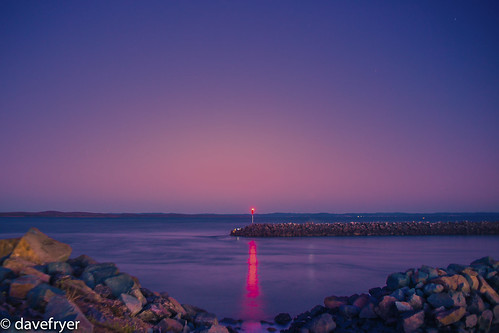 sunset sunrise photography coast flickr harbour winner herveybay frasercoast 1stprize canon6d pentaconelectric2829 uranganmarina